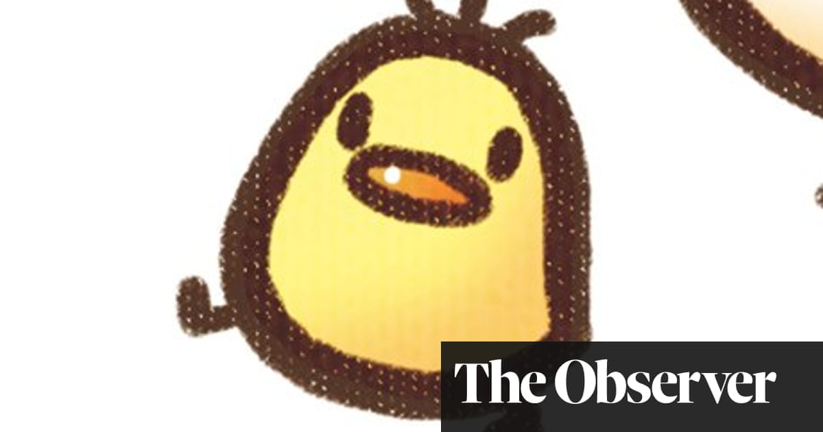 Harvest Moon A New Beginning Review Simulation Games The Guardian