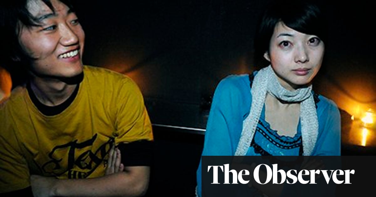 Why Have Young People In Japan Stopped Having Sex Japan The Guardian Why Have Young People In Japan Stopped Having Sex Japan The Guardian