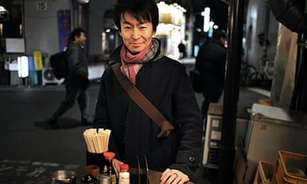 Satoru Kishino, 31