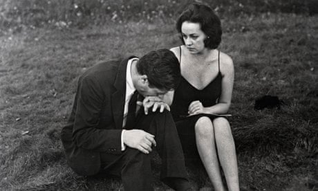 La Notte – 1961 Antonioni - The Cinema Archives