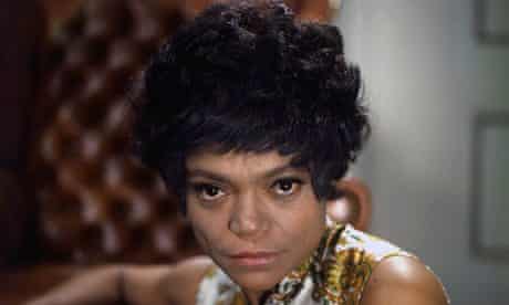 Eartha Kitt's life was scarred by her failure to learn the identity of her white father, says daughter | Music | The Guardian