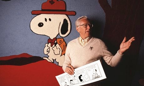 From the Observer archive, 5 October 1980: Charlie Brown turns 30 | Peanuts | The Guardian