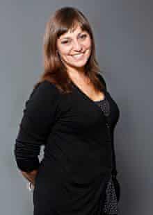 Adrienne Aiken, women in pop