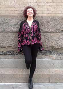 Amy Morgan, women in pop
