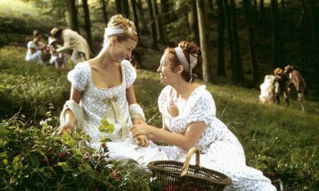 Jane Austen's Emma in Early America