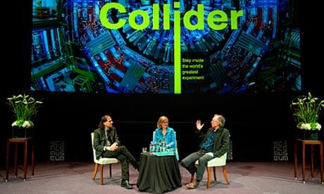 What is the common ground between art and science? And how is Beethoven like Darwin?