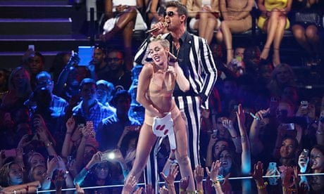 Miley Cyrus Gets Ass Fucked - Miley Cyrus isn't a child: she's 21 and she can twerk if she wants to | Miley  Cyrus | The Guardian
