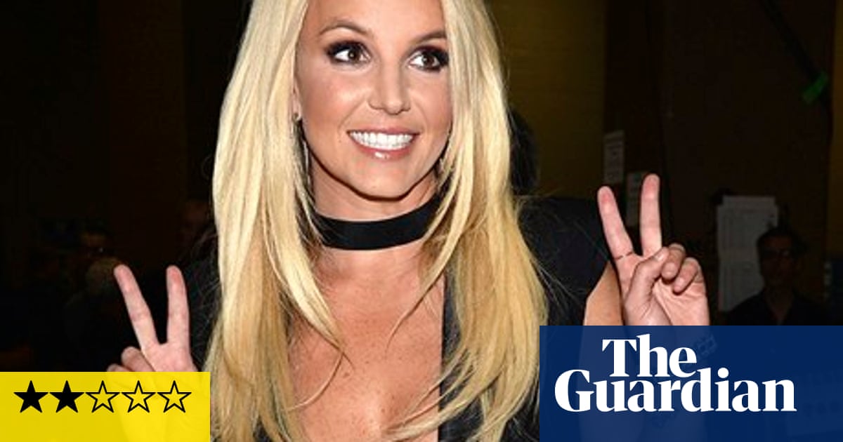 Britney Spears Britney Jean Review Music The Guardian