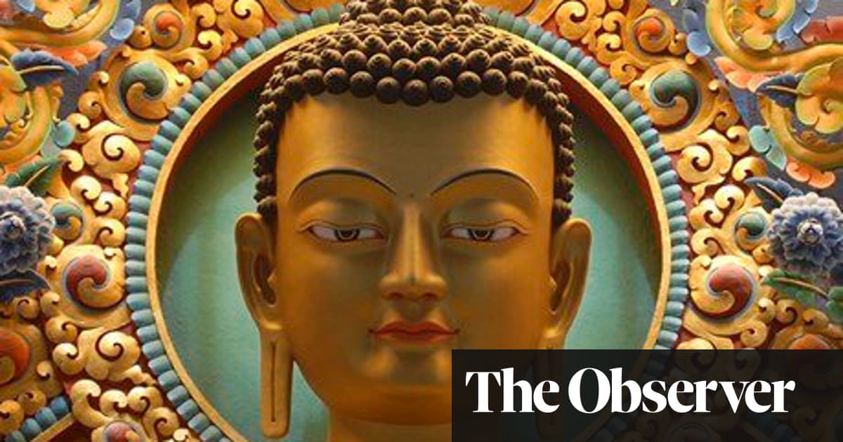 Archaeologists' Discovery Puts Buddha'S Birth 300 Years Earlier | Buddhism  | The Guardian