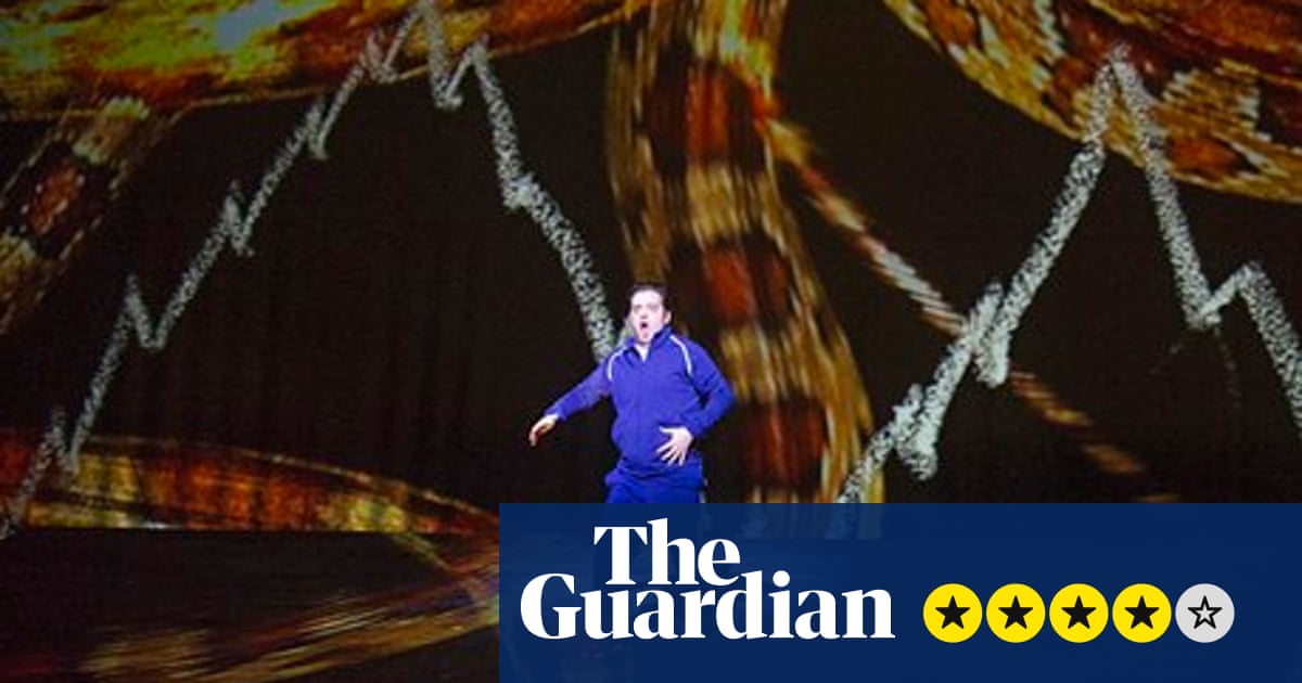 Scarica Gratis Images The Magic Flute Review Music The Guardian actualisé par