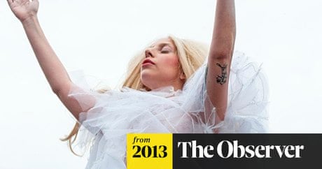 Lady Gaga: Artpop review | Lady Gaga | The Guardian Lady Gaga: Artpop review | Lady Gaga | The Guardian