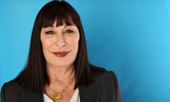 anjelica huston memoir