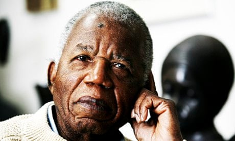 Chinua Achebe, obituaries