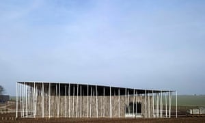 University Of Essex Silberrad Student Centre Review The Future Imperfect Revisited Architecture The Guardian University Of Essex Silberrad Student Centre Review The Future Imperfect Revisited Architecture The Guardian