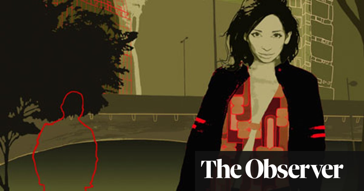 The Stalking Cure: How To Rehabilitate A Stalker | Mental Health | The  Guardian