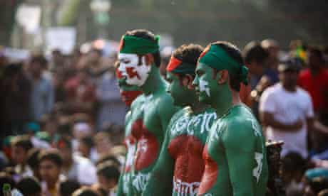 Shahbag Square protest reaches Day 9