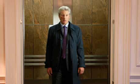 Arbitrage – review | Thrillers | The Guardian