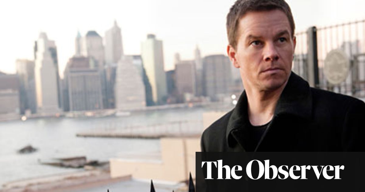 Broken City Review Film The Guardian