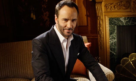 Tom Ford's Most Iconic Moments: From Fashion Design To