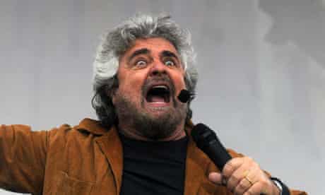 Italy Election Welcome To Italy Where Nobody Knows What Will Happen Next Italy The Guardian