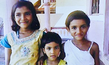 Indian Bro Rape His Own Sis Xxx - Three sisters raped and murdered: the tragedy that engulfed an Indian  village | India | The Guardian