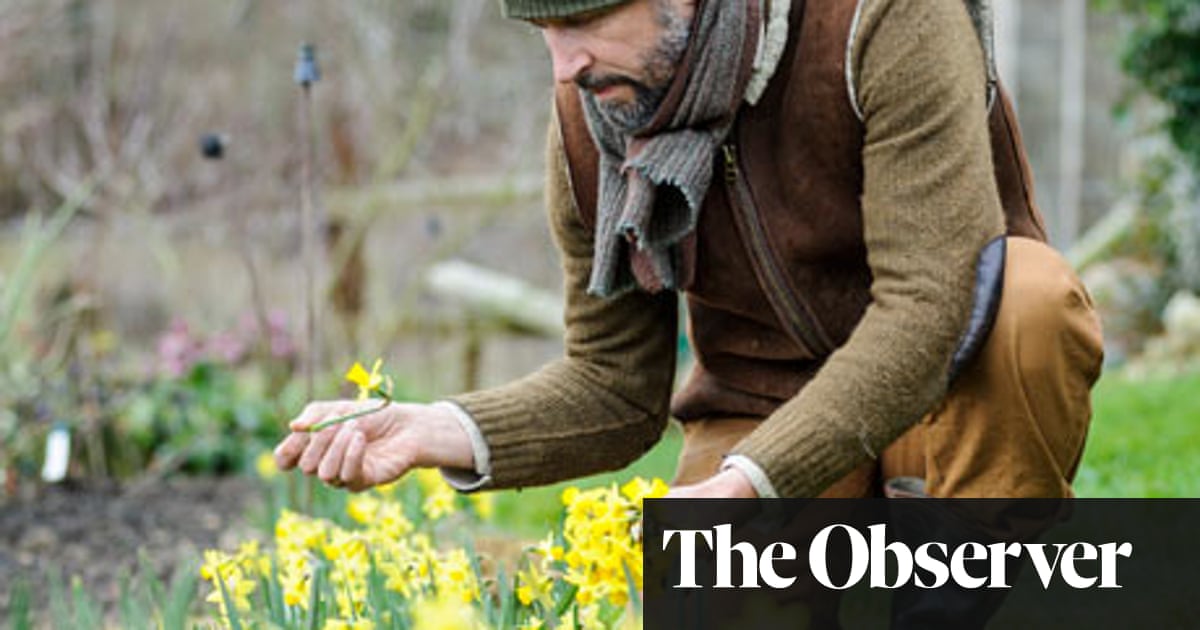Gardening jobs for April: Dan Pearson | Life and style | The Guardian Gardening jobs for April: Dan Pearson | Life and style | The Guardian on Dan Pearson Garden
 id=85408