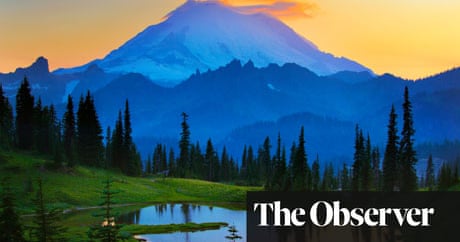 Railroad romance: taking the train from Vancouver to San Francisco