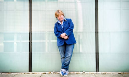 Sandi Toksvig This Much I Know Sandi Toksvig The Guardian
