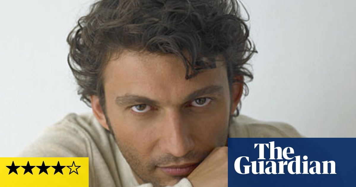 Wagner Arias Wesendonck Lieder Review Music The Guardian