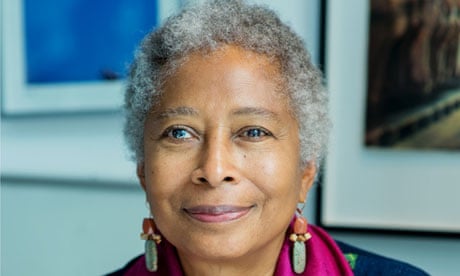 Alice Walker Photo