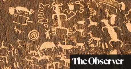 Life on Earth… but not as we know it