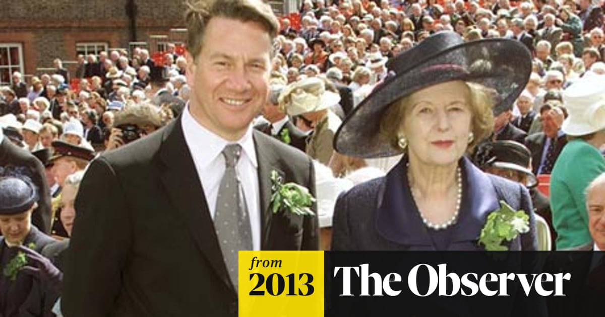 Britain Had To Change Margaret Thatcher Had The Courage To Make It Happen Margaret Thatcher The Guardian