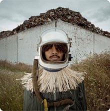 Jambo, from the series The Afronauts, 2012, by Cristina de Middel