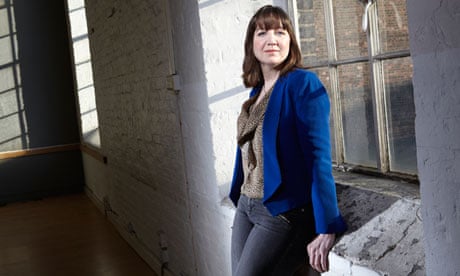 josie rourke donmar artistic director