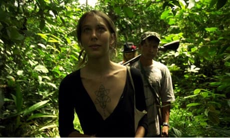 Forest Forced Sex Video - F*ck for Forest â€“ review | Documentary films | The Guardian
