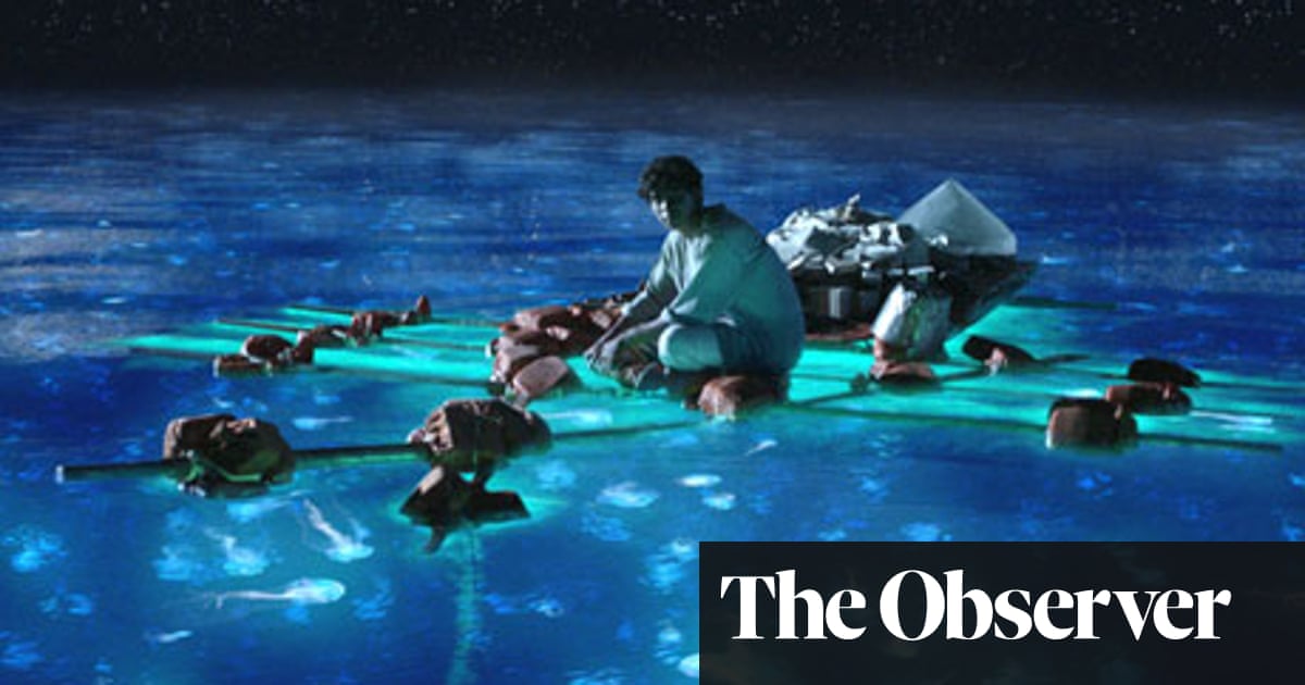 Mark Kermode S Dvd Round Up Drama Films The Guardian