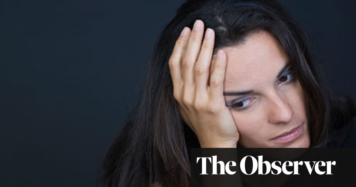 I Feel Angry Jealous Self Obsessed And Lost And I Need To Change Life And Style The Guardian