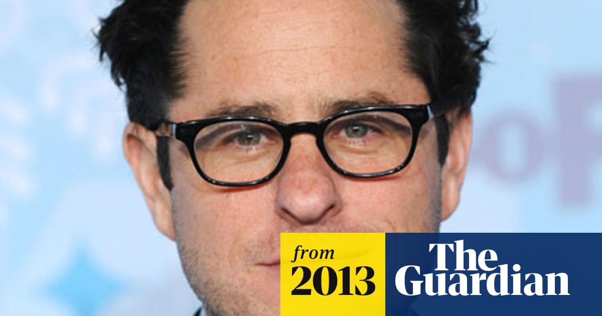 Star Wars: JJ Abrams to script as well as direct