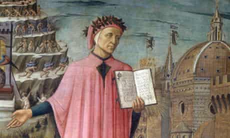 Dan Brown S Inferno Florence Hopes For A Tourism Miracle Books