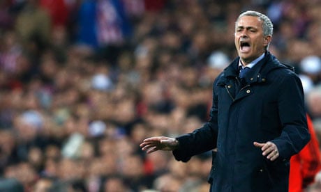 Mourinho’s failures 7 players the coach failed to fully develop
