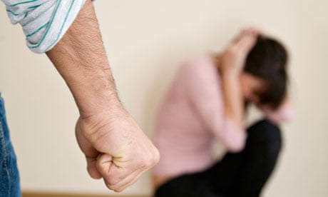 I want to leave my abusive husband but I'm too frightened | Relationships | The Guardian