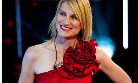 Celebrity Big Brother - Eviction
