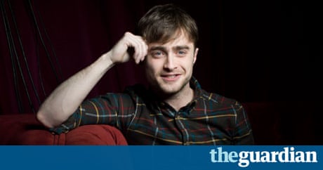 daniel radcliffe u0027i u0027m not a one trick pony u0027 film the guardian daniel radcliffe u0027i u0027m not a one trick pony u0027 film the guardian