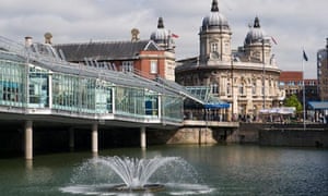 Transport persoane Brasov Hull