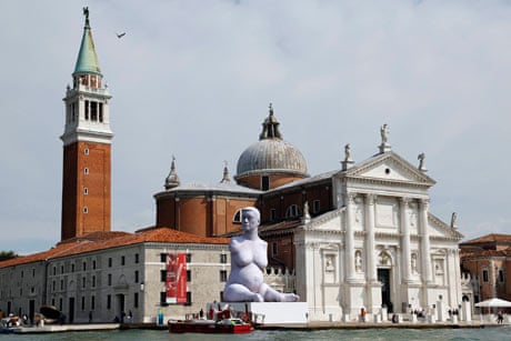 55th Venice Biennale