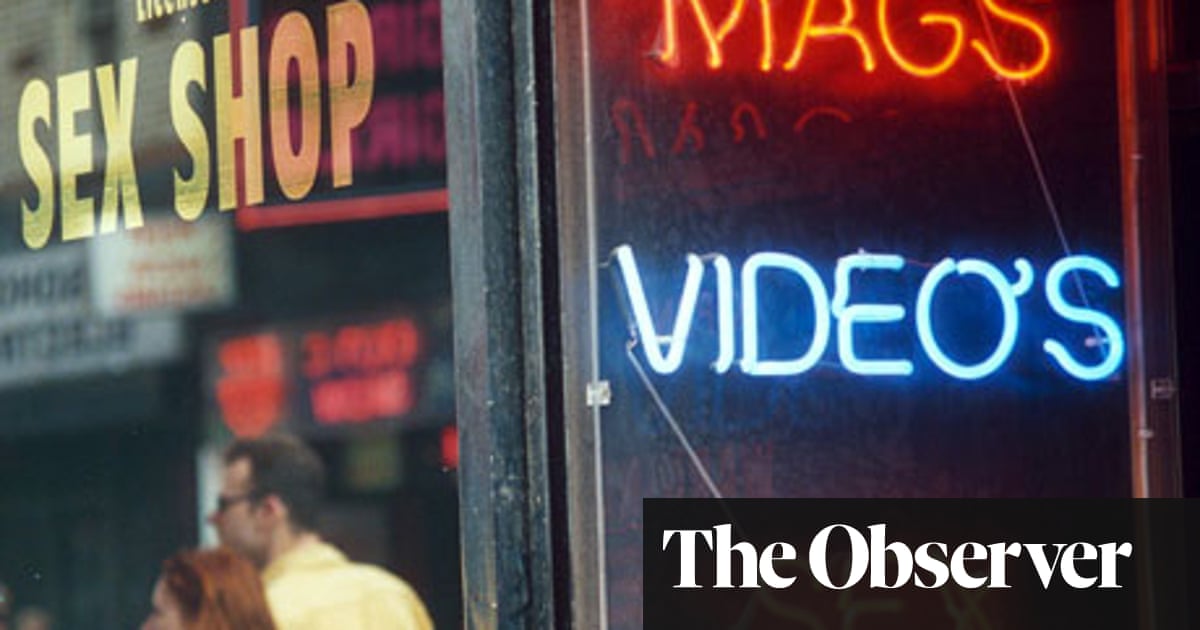I Ve Just Discovered My Husband S Addiction To Gay Porn And Meeting Men Life And Style The Guardian