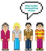 20 ways to stop hackers: 'Help, my Mac keeps getting viruses'