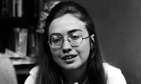 Hillary Clinton Biopic Rodham Stirs Up Speculation Who Will Play Her Biopics The Guardian