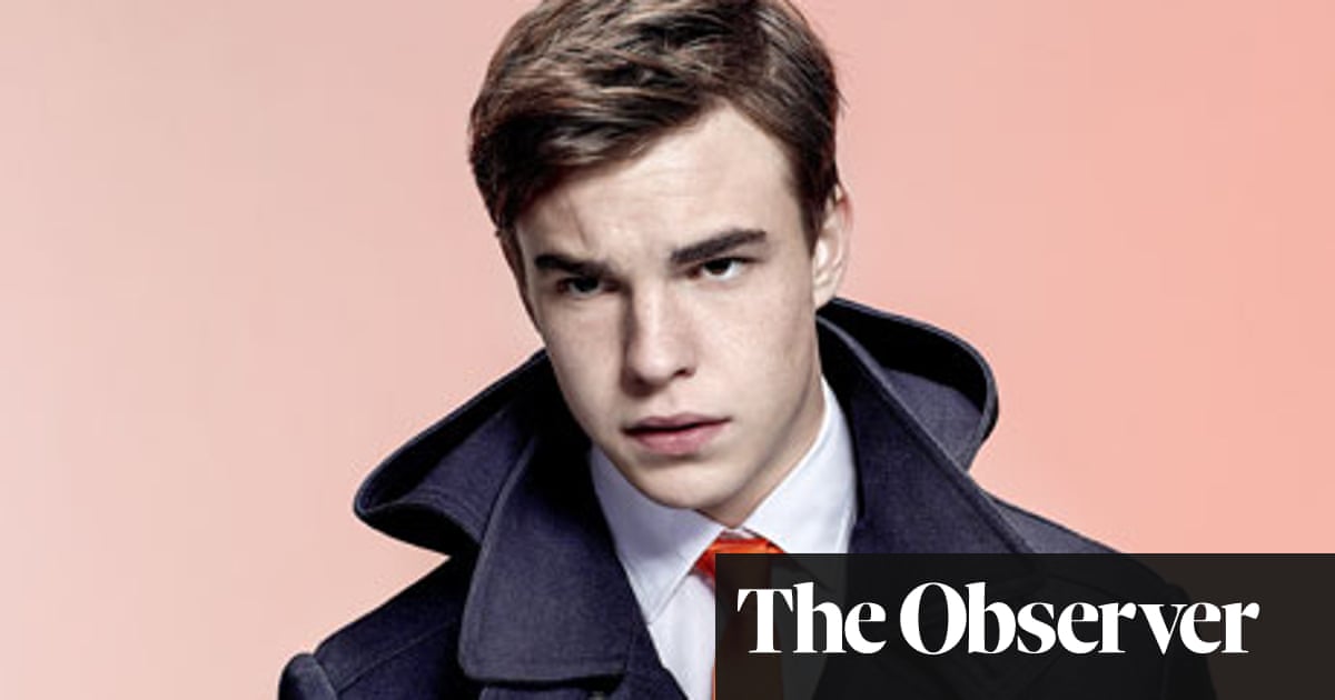 Why We Are Watching Nico Mirallegro Culture The Guardian