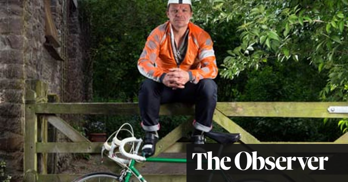Pedalling Fashion The Rise Of Cycle Style Fashion The Guardian